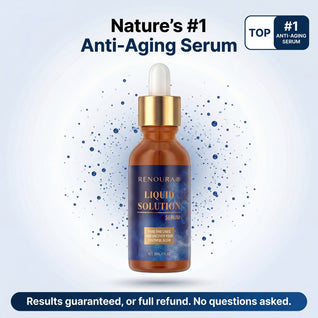 Renoura® - Liquid Solution Serum
