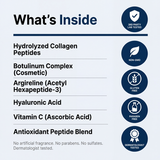 Renoura® - Liquid Solution Serum