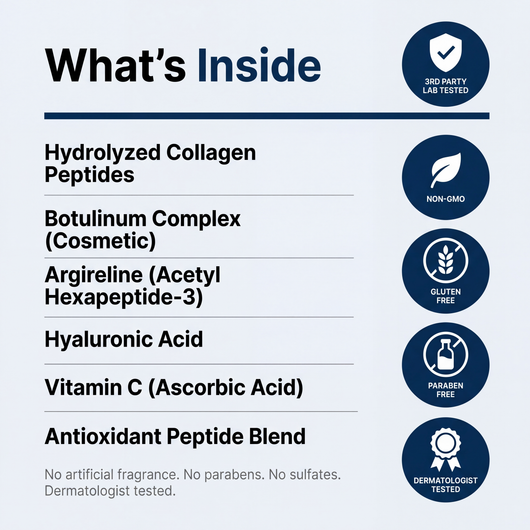 Renoura® - Liquid Solution Serum