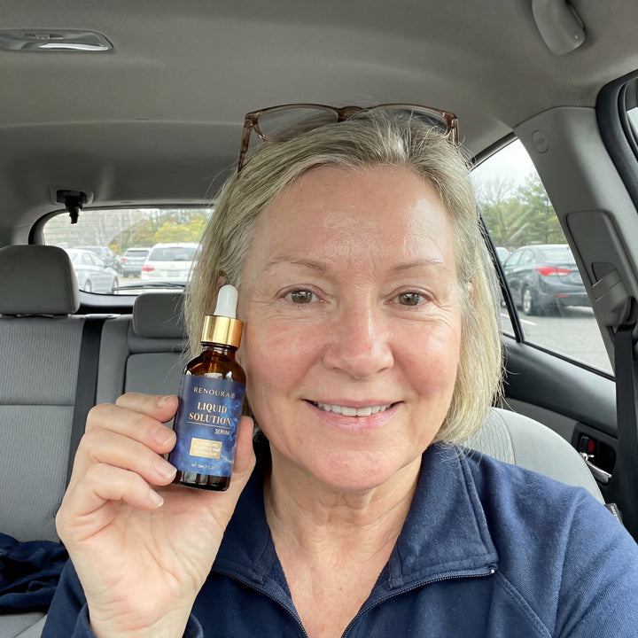 Review by Petra L.