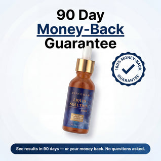 Renoura® - Liquid Solution Serum