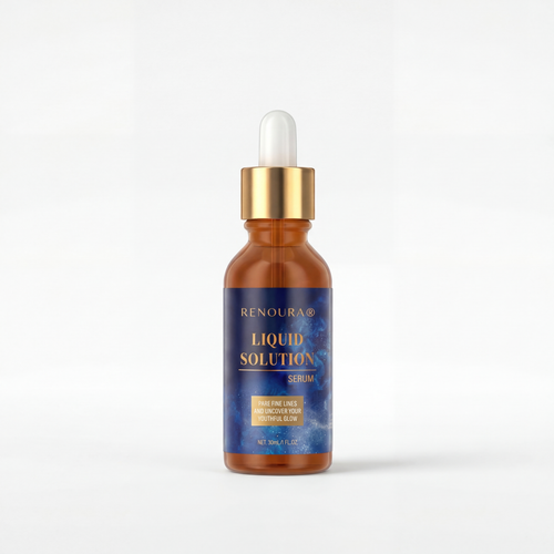[First Order One-Time Bonus] FREE Renoura® Bottle