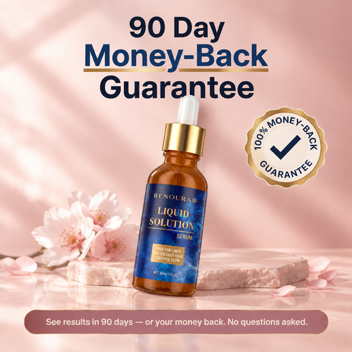 Renoura® - Liquid Solution Serum for Women